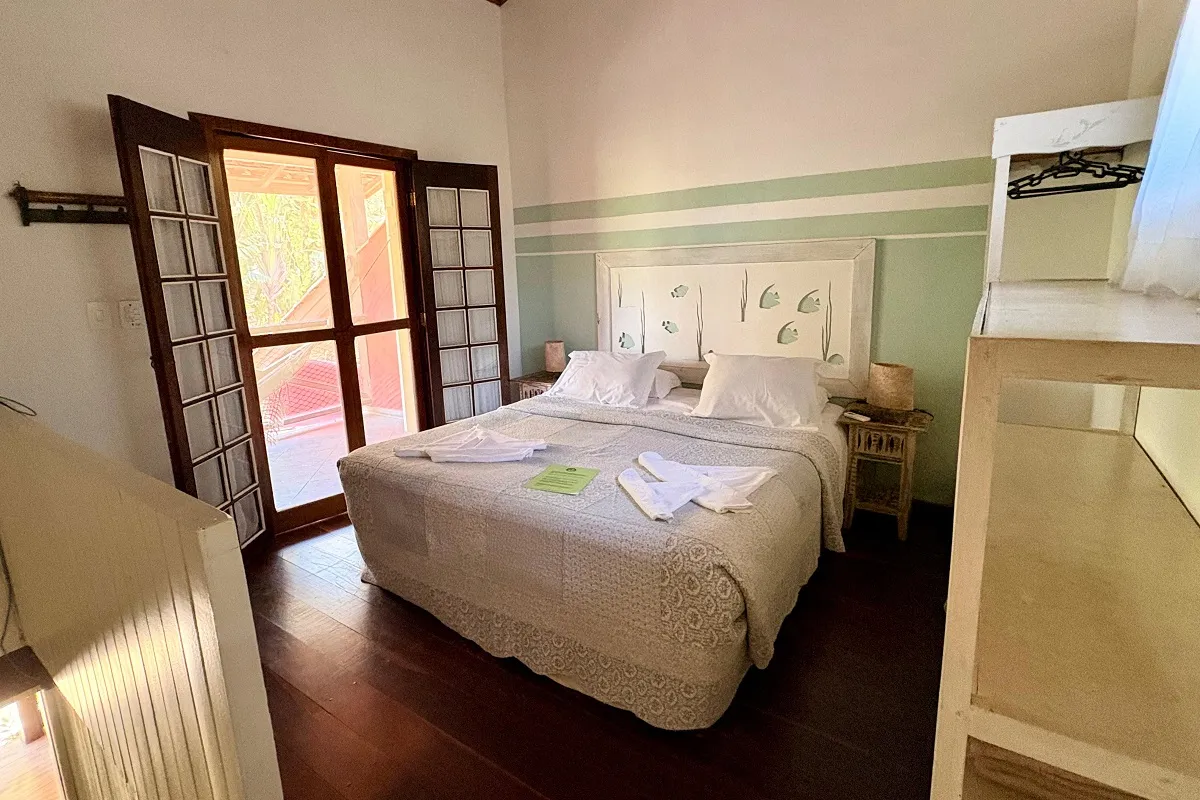 Suíte Plus — foto 1